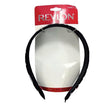 Revlon Couture White and Black Headbands