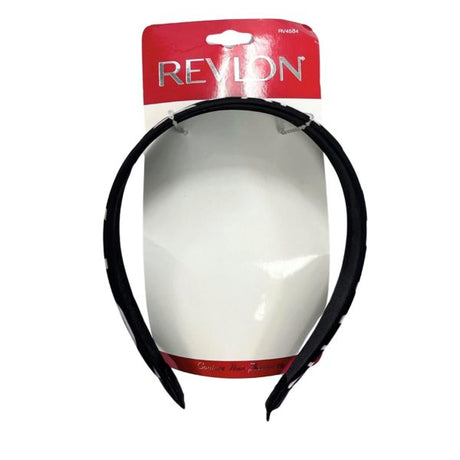 Revlon Couture White and Black Headbands
