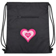 Drawstring Cheer Bag