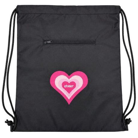 Drawstring Cheer Bag
