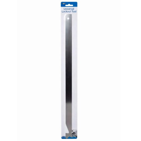 Auto Lockout Tool