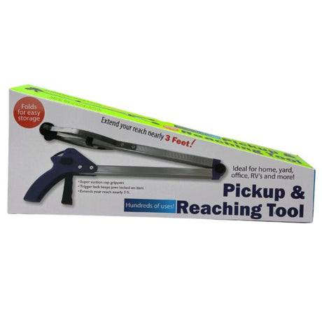 Pick-Up & Reaching Tool