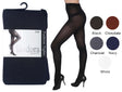 Women's Microfiber Spandex Tights - Choose Your Color(s)