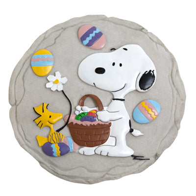 Stepping Stones Peanuts Snoopy Easter