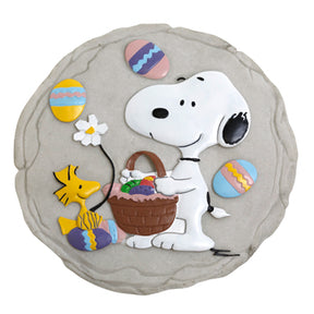 Stepping Stones Peanuts Snoopy Easter