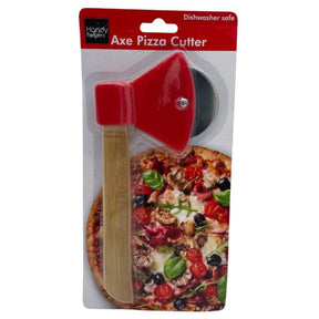 Axe Pizza Cutter