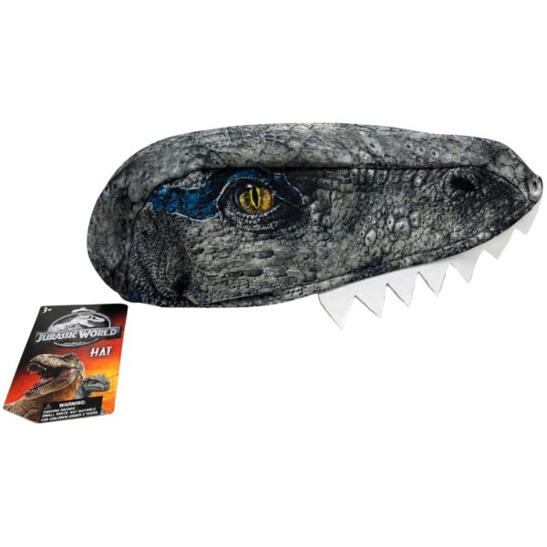 Jurassic World Dinosaur Hat