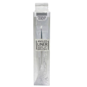 Angled Eyeshadow Make-Up Beauty Brush