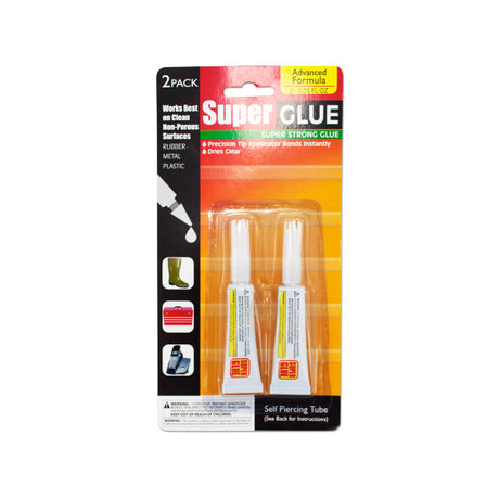 Super Glue Set