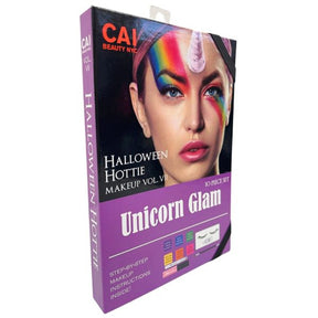 Cai Assorted Halloween Hottie Makeup Kits