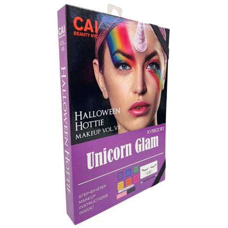Cai Assorted Halloween Hottie Makeup Kits