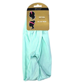 DCNL Mint All Day Wear Headwrap