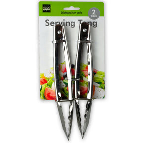 Kitchen Tong Set