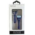 Badgley Mischka 2 Pack Mini Facial Rollers