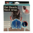 Therapeutic Gel Beads Neck Wrap