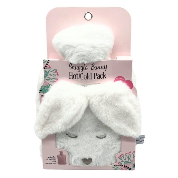 Bunny Holder Warming Bottle