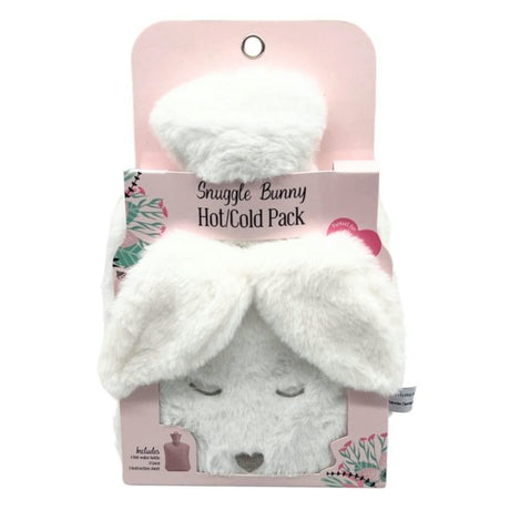 Bunny Holder Warming Bottle