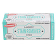 Laundry Stain Remover Stick 2.5oz Boxed Powerhouse