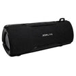 Milan TWS Waterproof Wireless Bluetooth Speaker in Black