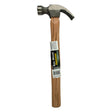 Wooden Handle Hammer