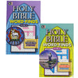 Word Finds Holy Bible2asst In Pdq Ppd $3.95