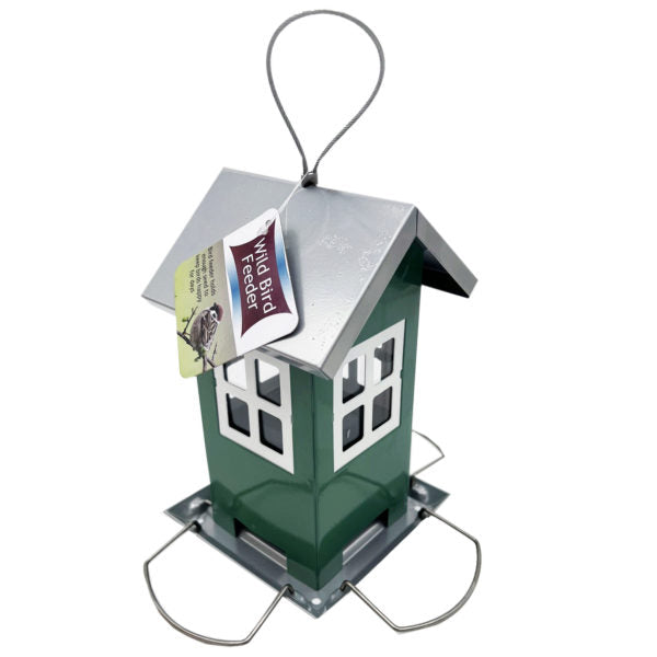 Bird Feeder