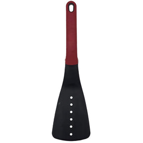 12.50" Flipper Turner Spatula with Holes