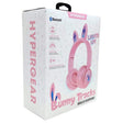 HyperGear Pink Bluetooth Bunny Headset