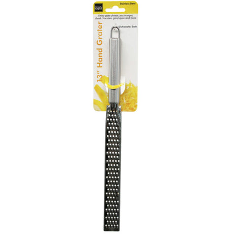 Stainless Steel Long Body Grater