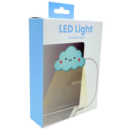 Vivitar Cloud USB Light