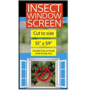 Insect Window Screen