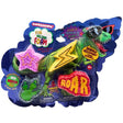 Roar Dinsaur Play Foam Set