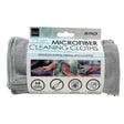 20 Pack Multi Purpose Microfiber Cleaning Cloths