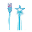 Princess Star Wand with Streamers