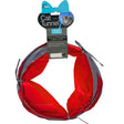 Cat Tunnel with Dangle Toys