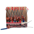 Bbq Fork Extendable To 35in 2 Prong 3ast In 24pc Pdq Bbq Label