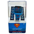 Superman Interactive Smart Watch with Camera