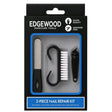 3 Piece Manicure Nail Set