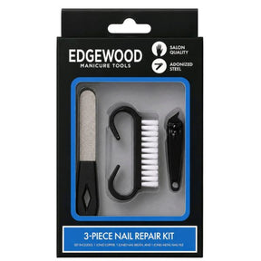 3 Piece Manicure Nail Set