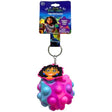Encanto Multicolor Fidget Popper Key Chain