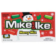 Mike + Ike Merry Mix 4.25 Oz Theater Box In 12pc Pdq