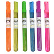 4.5 Oz Bubble Wand in Assorted Colors