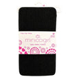 Miniccigirl Youth Cable Tights Black in Size M