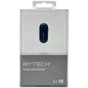 Bytech Bluetooth Headset in Black