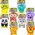 Ogo Sport Glove-A-Bubbles Was and Play Bubble Glove in Assorted Styles