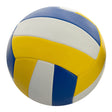 Size 5 Yellow & Blue Volleyball