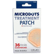 Celavi 36 Piece Microdots Clear Treatment Patches with Salicylic Acid
