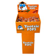 Tootsie Bunch Pops 8pc Floor Display
