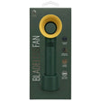 POM Gear Bladeless Fan in Racing Green