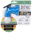 Wall Mounted Retro Style Faucet Lamp